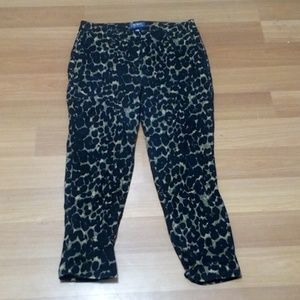 Old navy size 4 regular